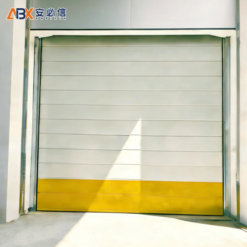 聊城高扬程提升门
